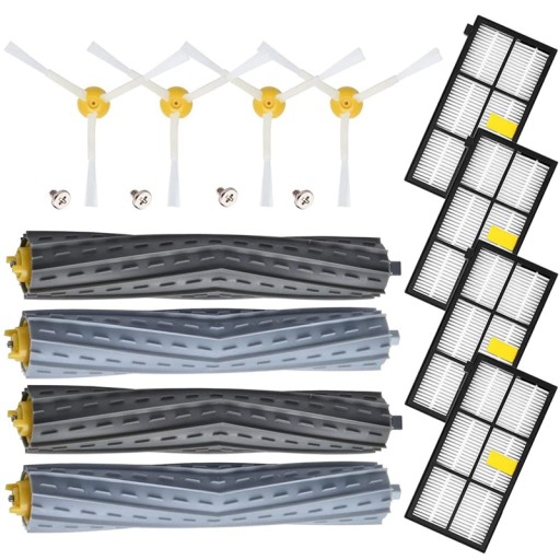 Для Irobot Roomba 800 серии 850 860 861 866 870 8