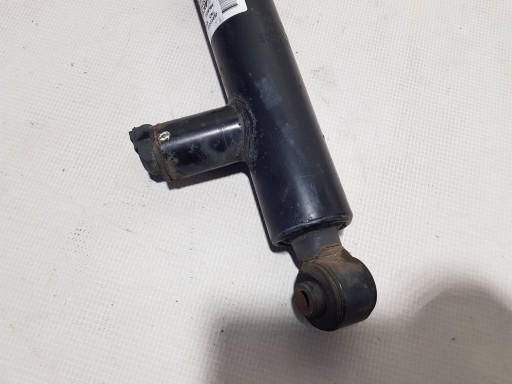 Mercedes W204 tlumič záď zadní EDC pravý 2043203630