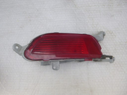 cx3 - Mazda cx-3 15-19 задняя правая противотуманная фара