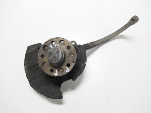 Ступица рулевого колеса передняя правая mercedes cl w215 02