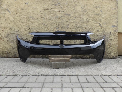 OPEL CORSA F LIFT 23- paraurti anteriore