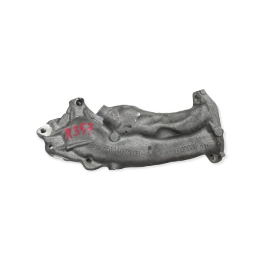 6511402108 - R357 РОЗ'ЄМ EGR MERCEDES 2.2 CDI A6511402108