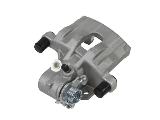 DE13104041 - ГАЛЬМІВНИЙ СУПОРТ LAGUNA II ESPACE IV 01 ЗАДНІЙ ЛІВИЙ