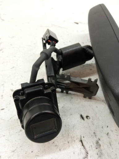 mirror inner KAMERKA Opel Insignia and (2008-2017 ) A