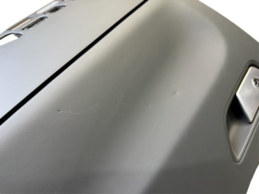AUDI A8 4N D5 Handschuhfach des Beifahrers Leder 4N1880035C