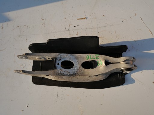 Querlenker unterer hinten Audi A4 8W B9 8W0505311E