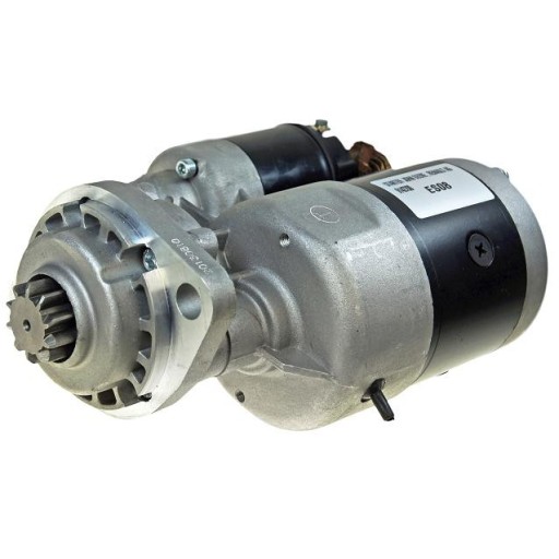ES08 - СТАРТЕР З РЕДУКТОРОМ ДЛЯ JOHN DEERE