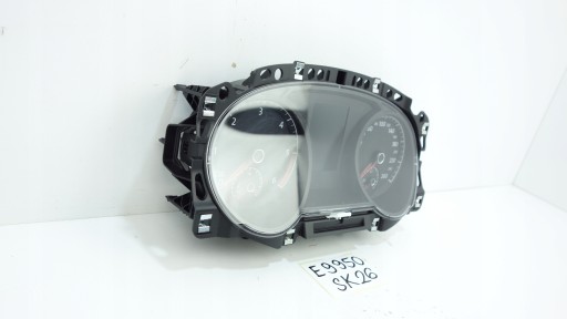 VW GOLF VII 5G 2012- dials dials 98668KM 5G1920741D