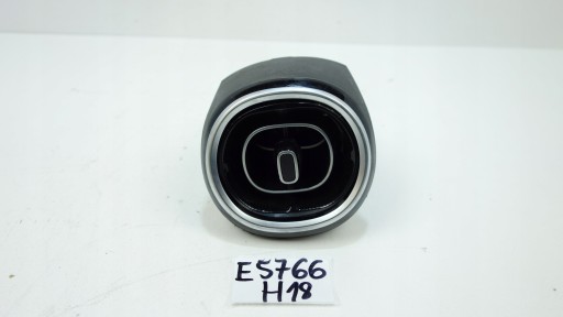 grid air conditioning devices MERCEDES-BENZ C W206 2021- 2068304001