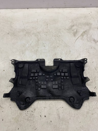 cover lower cover below engine MERCEDES E-KLASA W207 C207 COUPE CABRIO