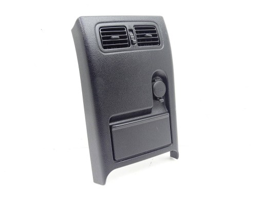 Lüftungsgitter des lüfters heck hinten INFINITI FX II QX70 687941BA0A