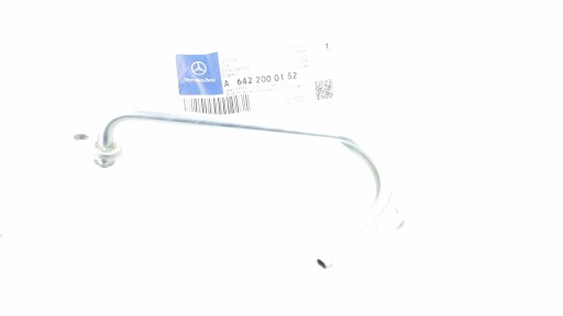 GAL-A6422000152 - ТОПЛИВНАЯ ТРУБКА MERCEDES VITO VIANO SPRINTER 3.0 V