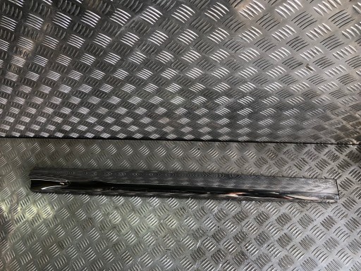 9673774780 - CITROEN DS5 ХРОМОВАНА НАСТРОЙКА ПЕРЕДНЯ ПРАВА 2014 р.в