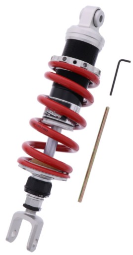 789.18.74 - Амортизатор YSS задний Yamaha XSR 900 A 16-19