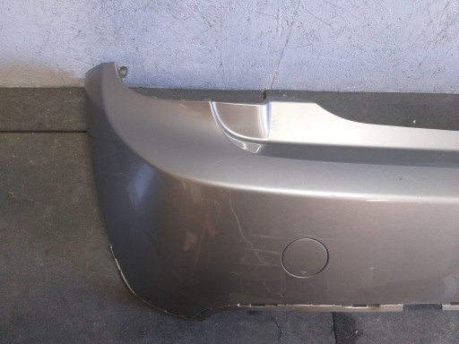 BUMPER REAR PART MINI COOPER F56