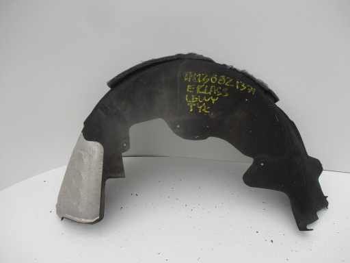 Radschale hinten links MERCEDES E KLASA 213 A2136821371