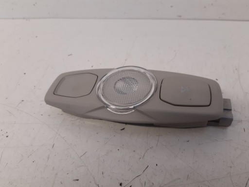 FANALE cabina CIELO INTERNO Ford C-MAX MK2