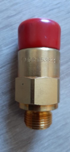 51274210340 - MAN TGX TGS TGA TGL датчик давления топлива