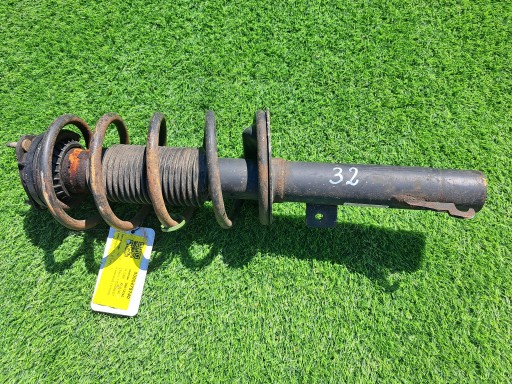 FORD TOURNEO 2T14-18K001-AH shock absorber front original MCPERSON