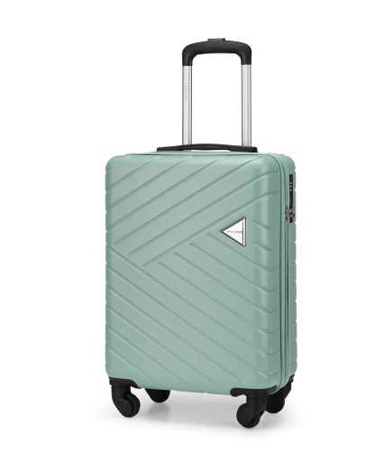 🎯 HIT CENOWY! Walizka Puccini Kabinowa ABS – Idealna na weekend! Tylko 119,99 zł!