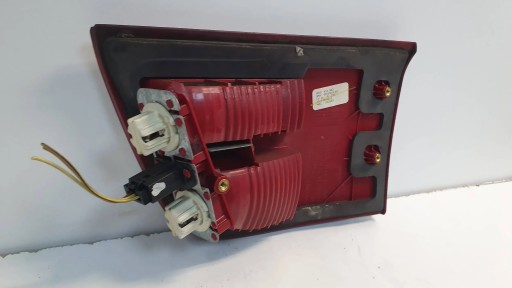 light rear part right to the bonnet 6916913 BMW X5 99
