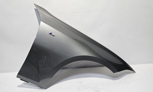 Правое переднее крыло bmw 3 g20 g21 19- оригинал