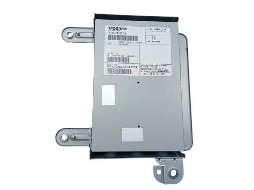amplifier VOLVO V40 II (2012-2016) 31409935