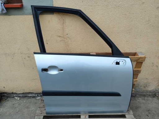 Tür rechts vorne Citroen C4 Picasso EZRC