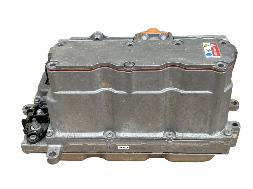 VW E GOLF module MOCY regulation transmission 5QE907070