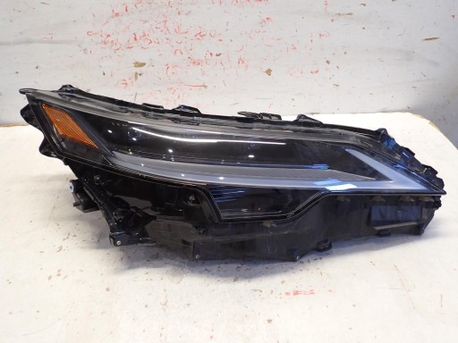 light front front right LEXUS RX 5 V 2022- FULL LED
