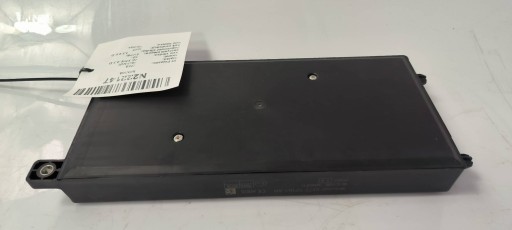 module GX73-14F041-AM JAGUAR XE X760 2.0 D