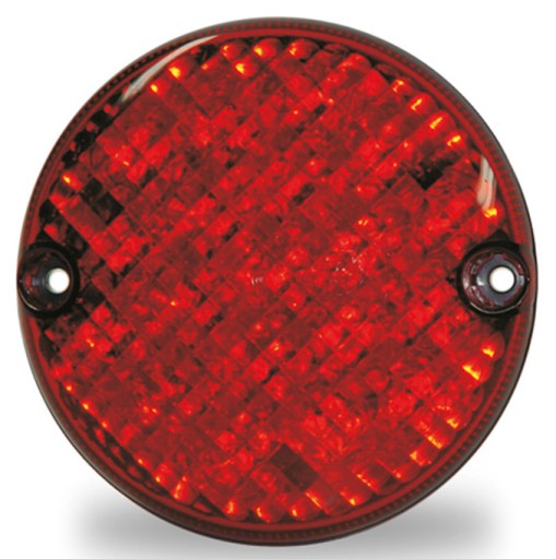 ЛІХТАР ЗАДНІЙ КЕМПЕР ПРИЧІП JOKON LED ПРАВИЙ / ЛІВИЙ