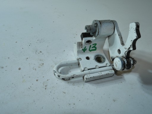 hinge door front front right VW T6 7E0831412B