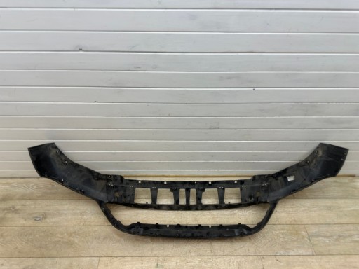 SPOILER lökhárítónak eleje BMW X1 F48 LIFT 7954209