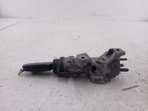 AUDI A4 B6 Accensione + chiave 4B0905851C
