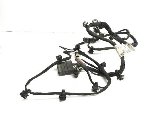 Mercedes-benz eqs v297 передній джгут проводів pdc a2975409625