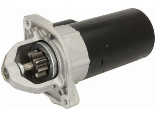 1 986 - Стартер peugeot boxer 3.0 citroen jumper ii 3.0