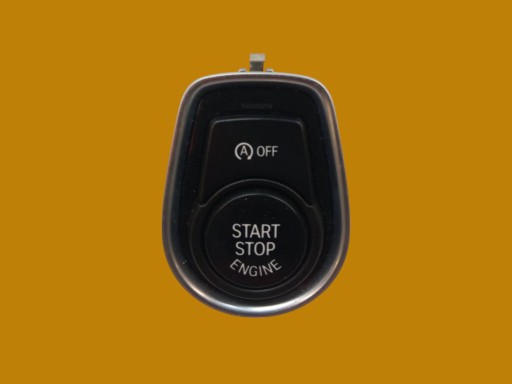 switch START STOP 9250734 Bmw Seria 1 II (2011-2019 ) F20/21