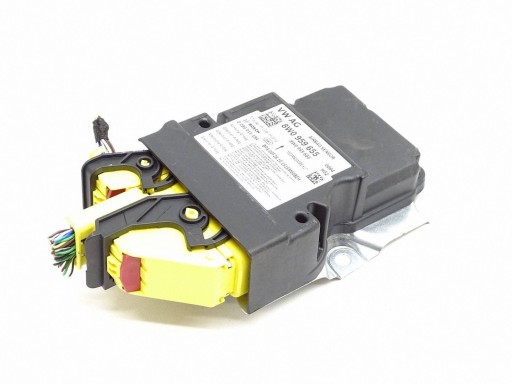 modulo SENSOR airbag airbag Spina AUDI A4 B9 8W 8W0959655