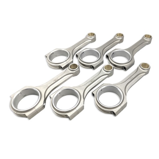 FP-TOY-2JZ-X-A - Кованые шатуны FMIC.Pro Toyota 2JZ-GTE X-BEAM