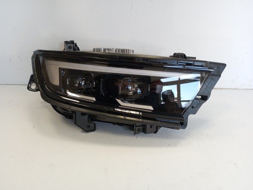 light right OPEL ASTRA L VI FULL LED 9858776980