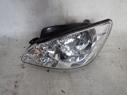 HYUNDAI GETZ LIFT 05-11 light left front front