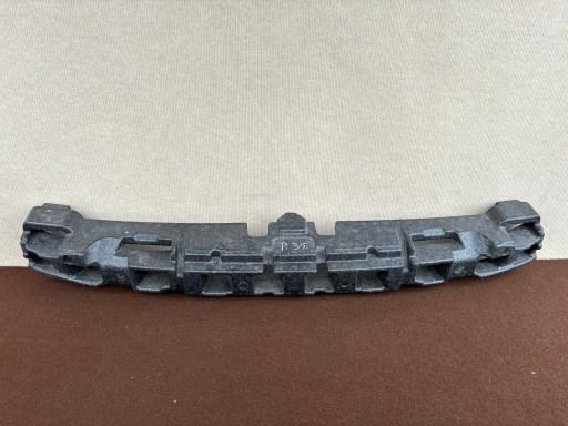 VW PASSAT B6 3C0 PIANKA ABSORBER PARE CHOC AVANT 3C0807248C P35