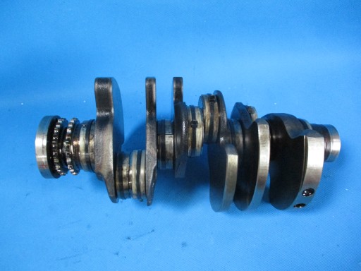 Подшипники коленвала audi a6 c6 2.7 tdi 059101aj