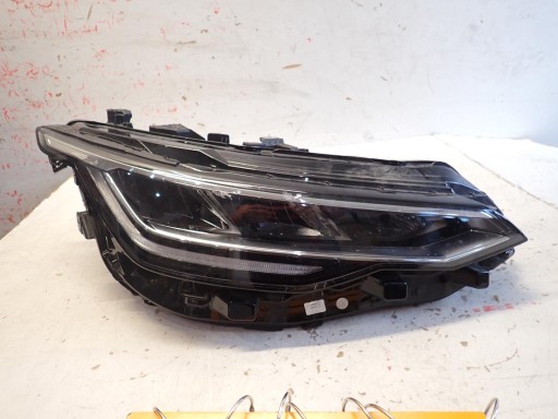 light front front right VW GOLF VIII LIFT 2024- FULL LED 5H1941006A