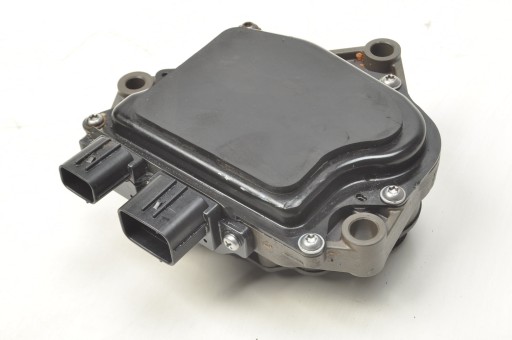 25012500093 - Toyota c-hr ii 1.8 коробка передач контроллер модуль селектор 25r 08181805708