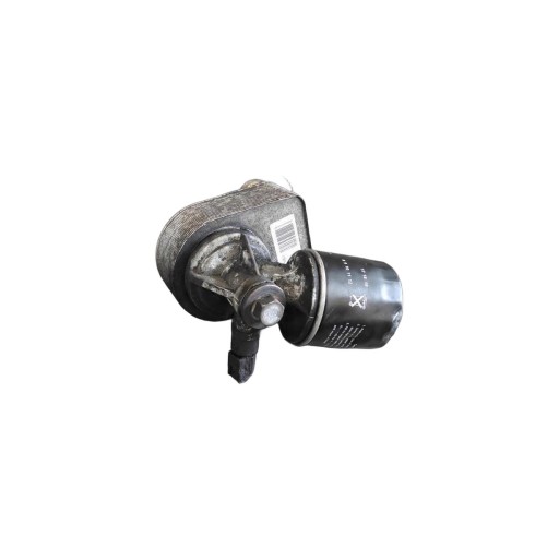 Radiateur / refroidisseur PODSTWA Filtre Huile RENAULT SCENIC III
