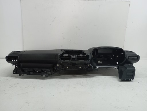 dashboard CITROEN BERLINGO IV ANGLIK