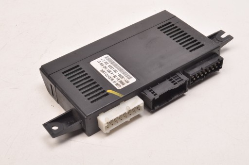 Модуль контроллера света bmw e39 e53 6961142