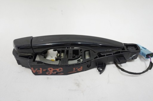 ЗАДНЯ ПРАВА РУЧКА PEUGEOT 508 RXH KEYLESS